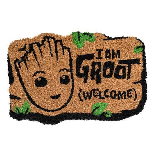 Marvel - Fußmatte I am Groot - 35 x 58 cm