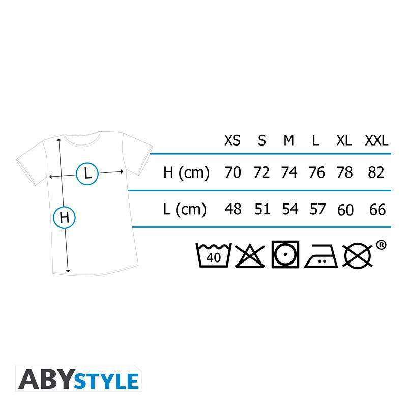Zurück in die Zukunft - Shirt DeLorean - Unisex