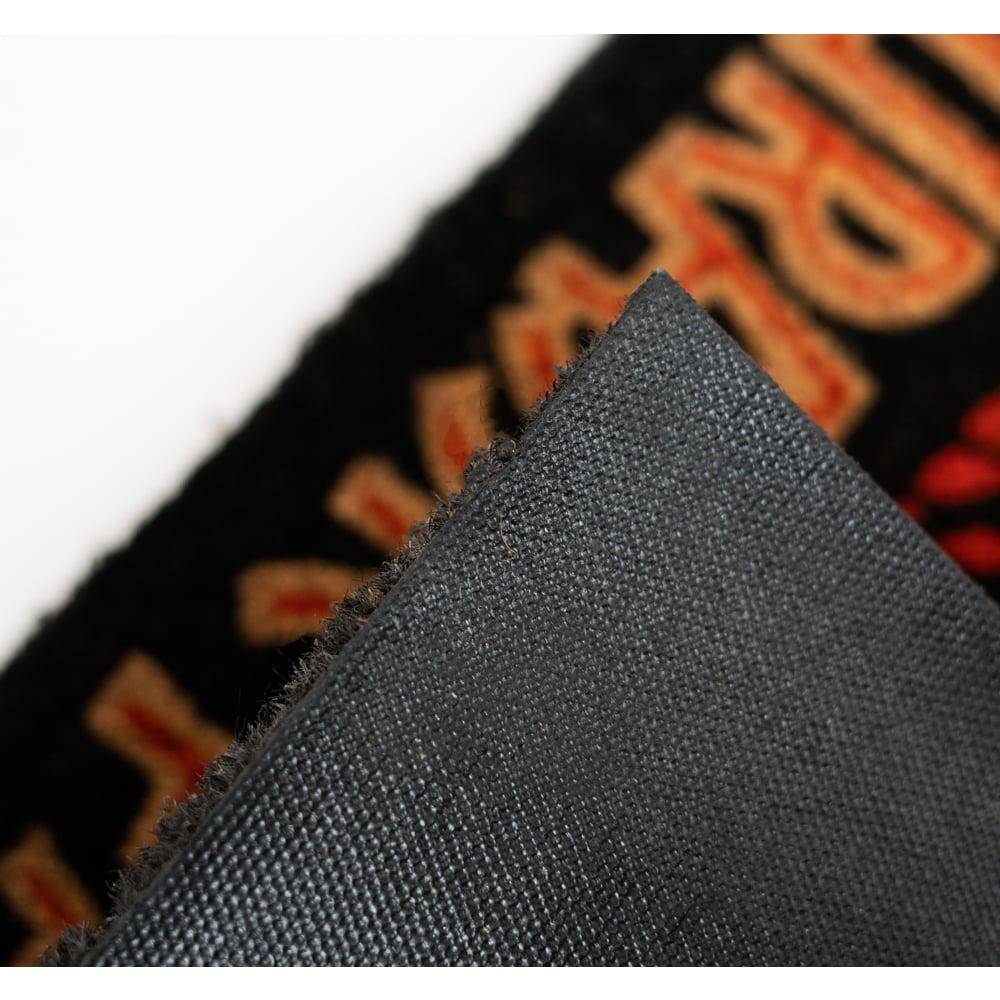 Jurassic Park - Fußmatte Welcome to Jurassic Park - 40 x 60 cm