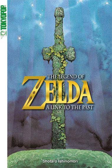The Legend of Zelda - A Link to the Past (Gebraucht)