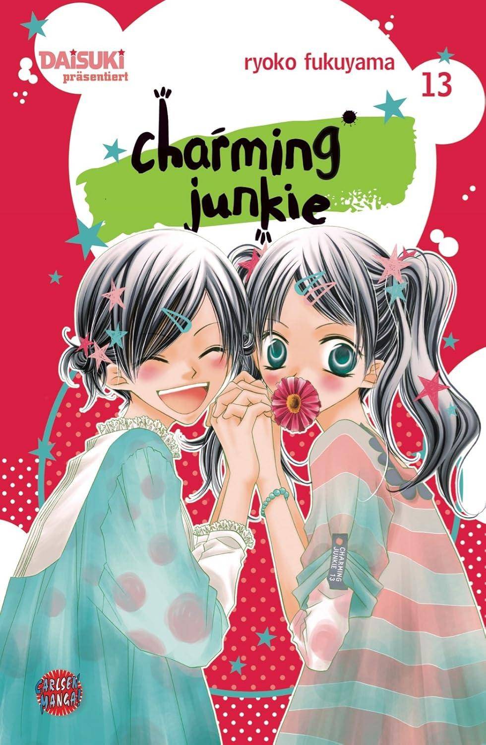 Charming Junkie - Band 13 (Gebraucht)