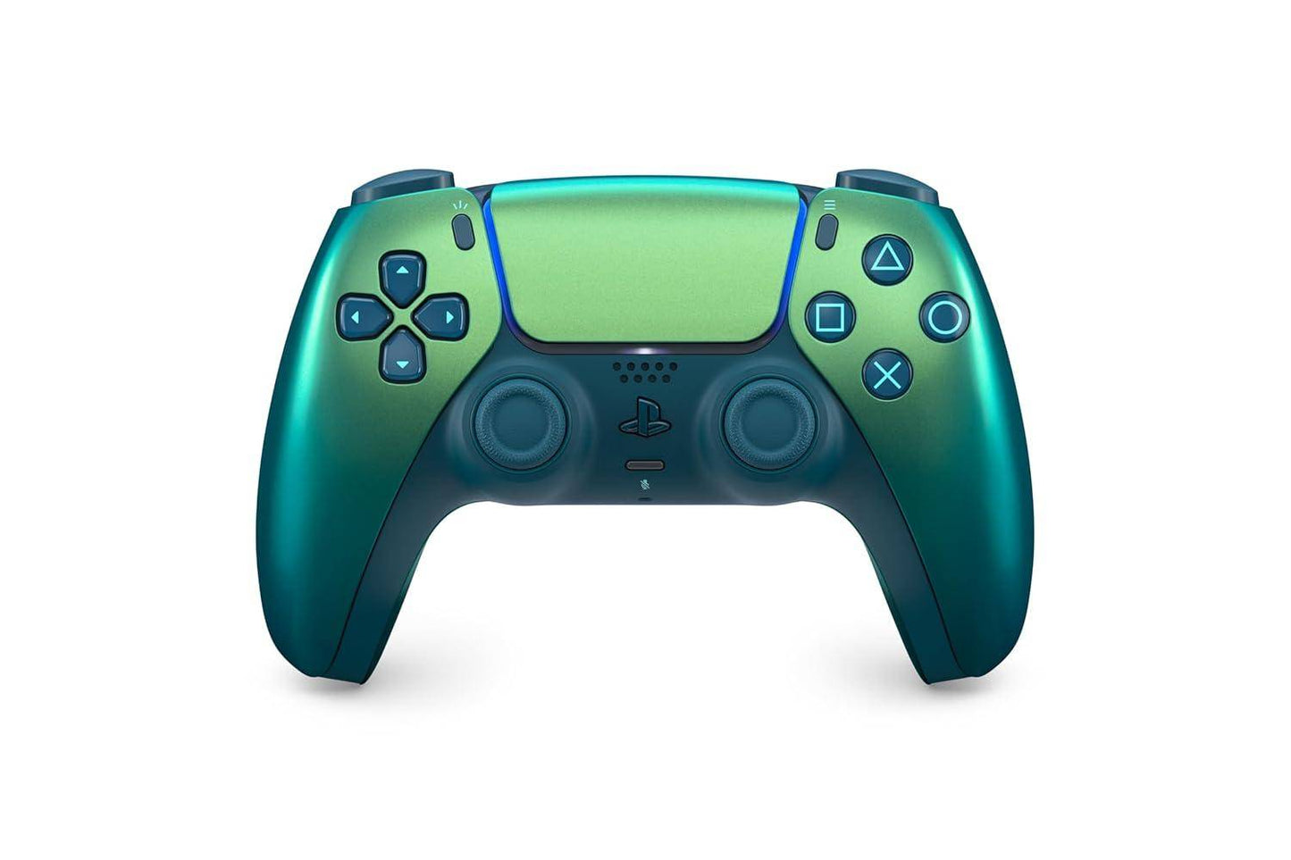 PS5 - DualSense Controller Chroma Teal (Gebraucht)
