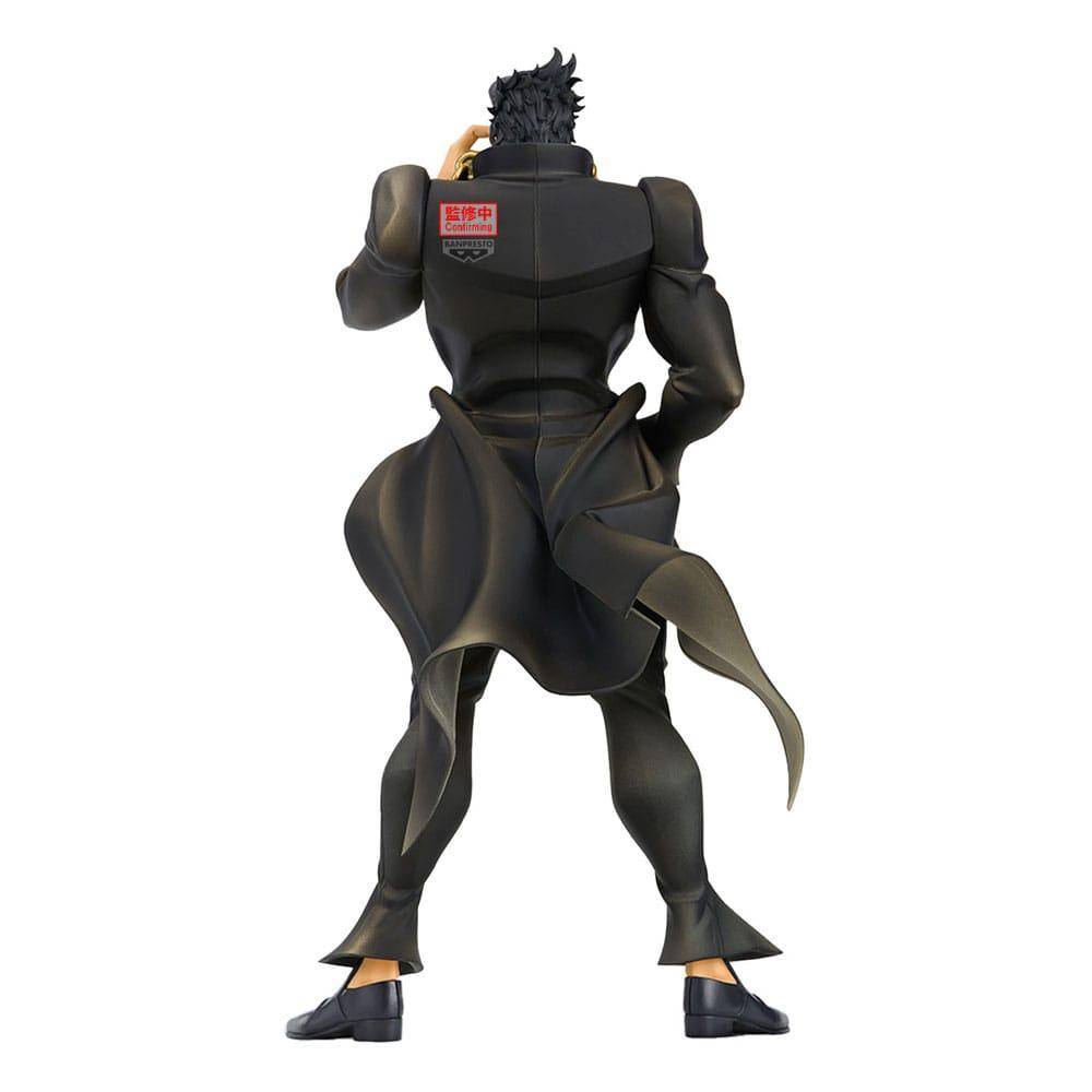 JoJo's Bizarre Adventure - Statue Jotaro Kujo - 22 cm