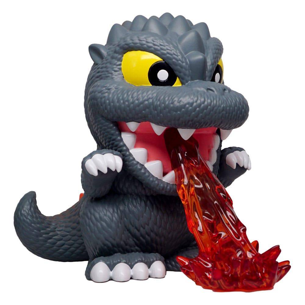 Godzilla - Spardose Godzilla - 20 cm