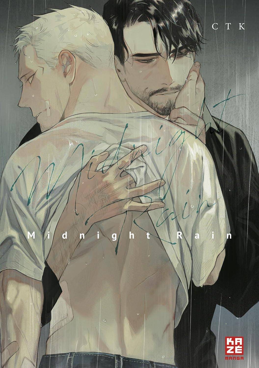 Midnight Rain (Gebraucht)