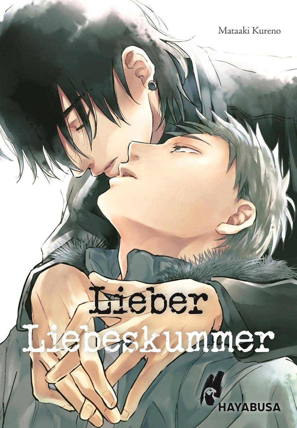 Lieber Liebeskummer (Gebraucht)