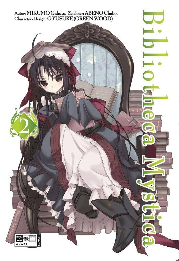 Bibliotheca Mystica - Band 2 (Gebraucht)