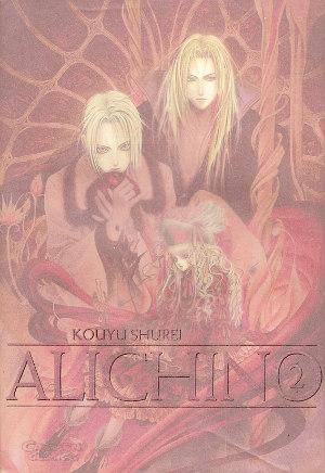 Alichino - Band 2 (Gebraucht)