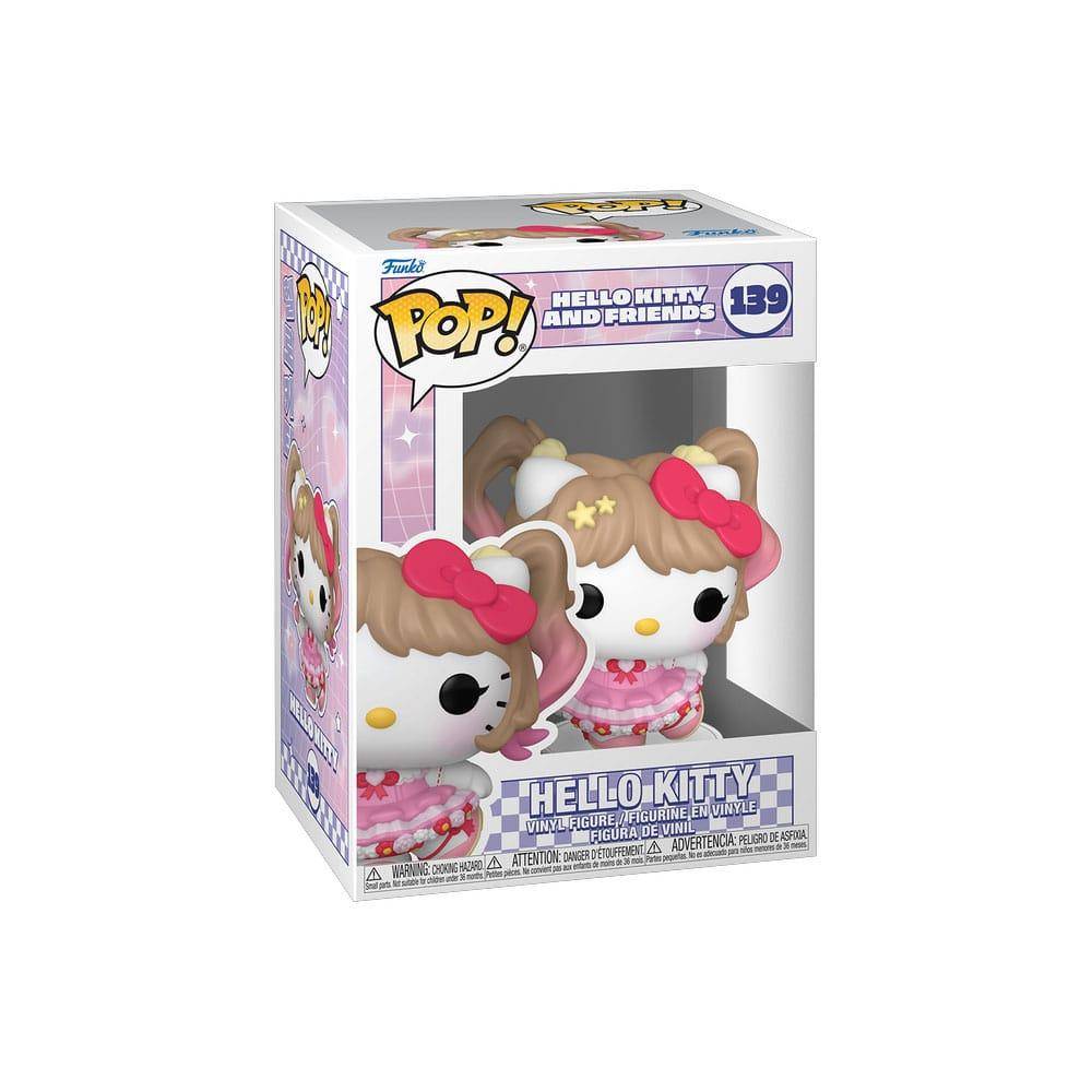 Sanrio - POP! Hello Kitty - 139