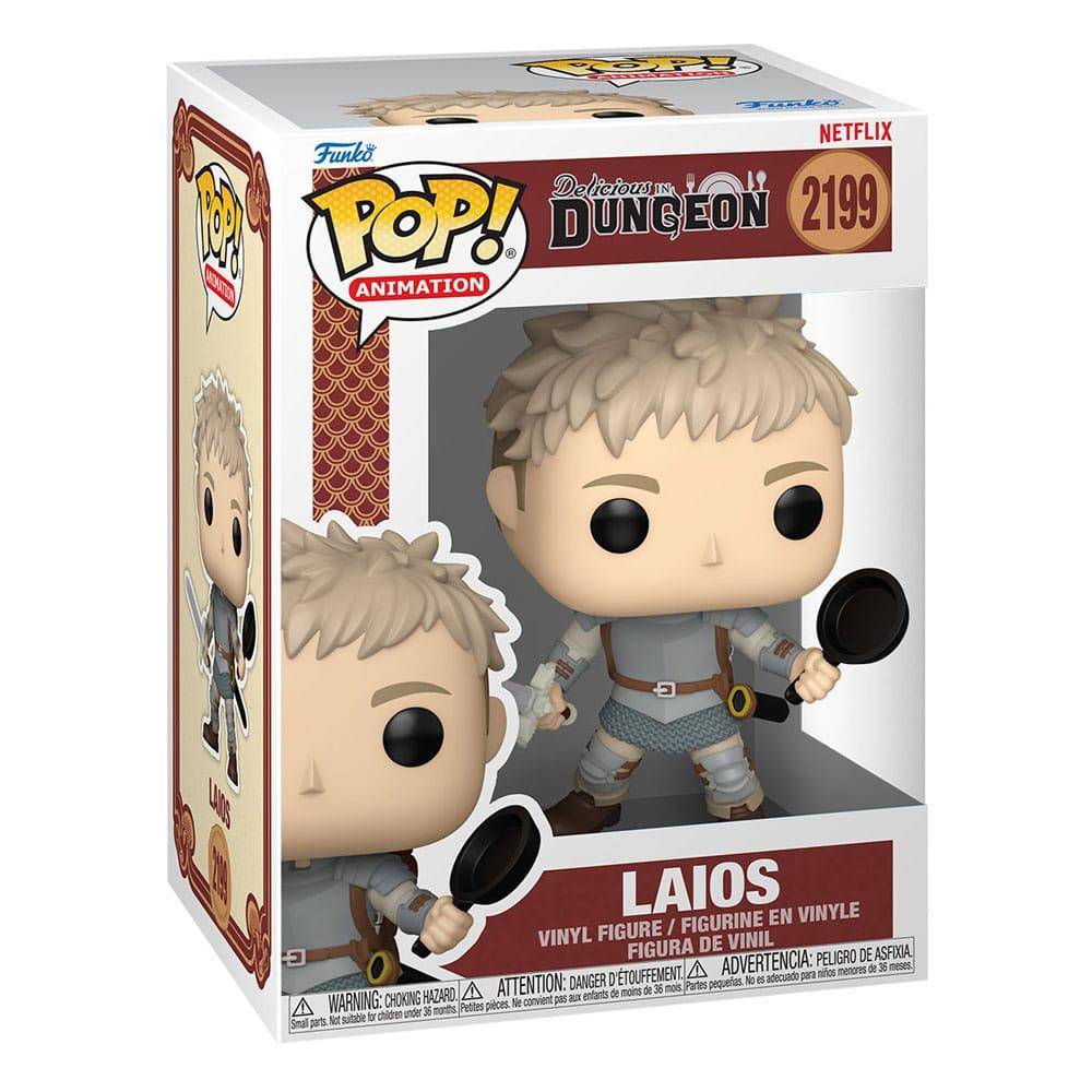 Delicious in Dungeon - POP! Laios - 2199