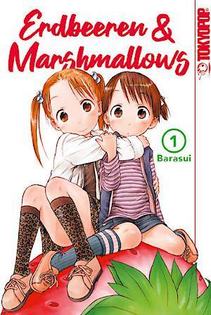 Erdbeeren & Marschmallows - 2 in 1 - Band 1 (Gebraucht)