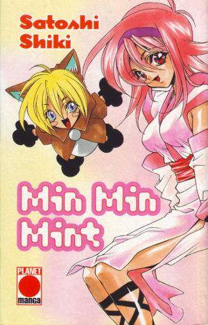 Min Min Mint (Gebraucht)