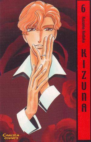 Kizuna - Band 6 (Gebraucht)