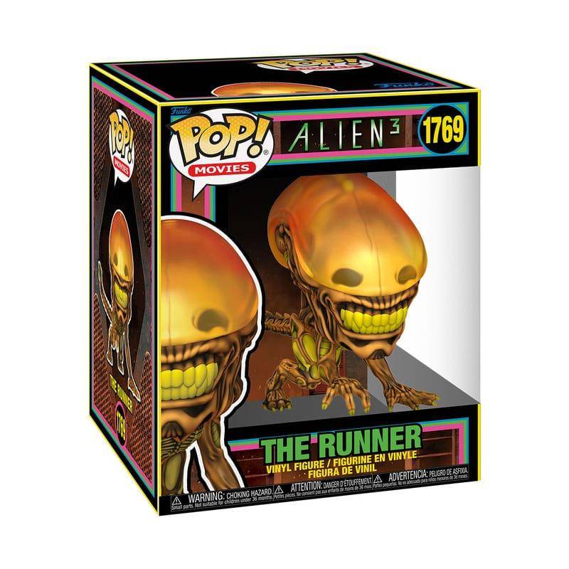 Alien - POP! The Runner - 1769