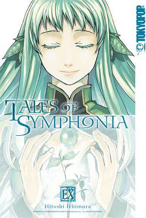 Tales of Symphonia EX (Gebraucht)