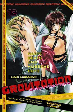 Gravitation - Band 12 (Gebraucht)