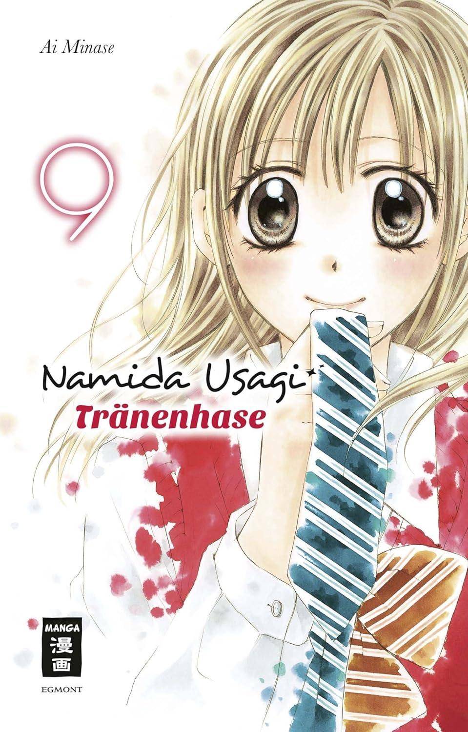 Namida Usagi - Tränenhase - Band 9 (Gebraucht)