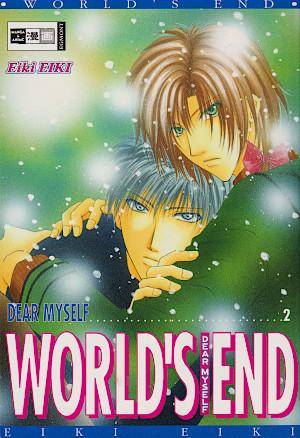 Dear Myself: World's End - Band 2 (Gebraucht)