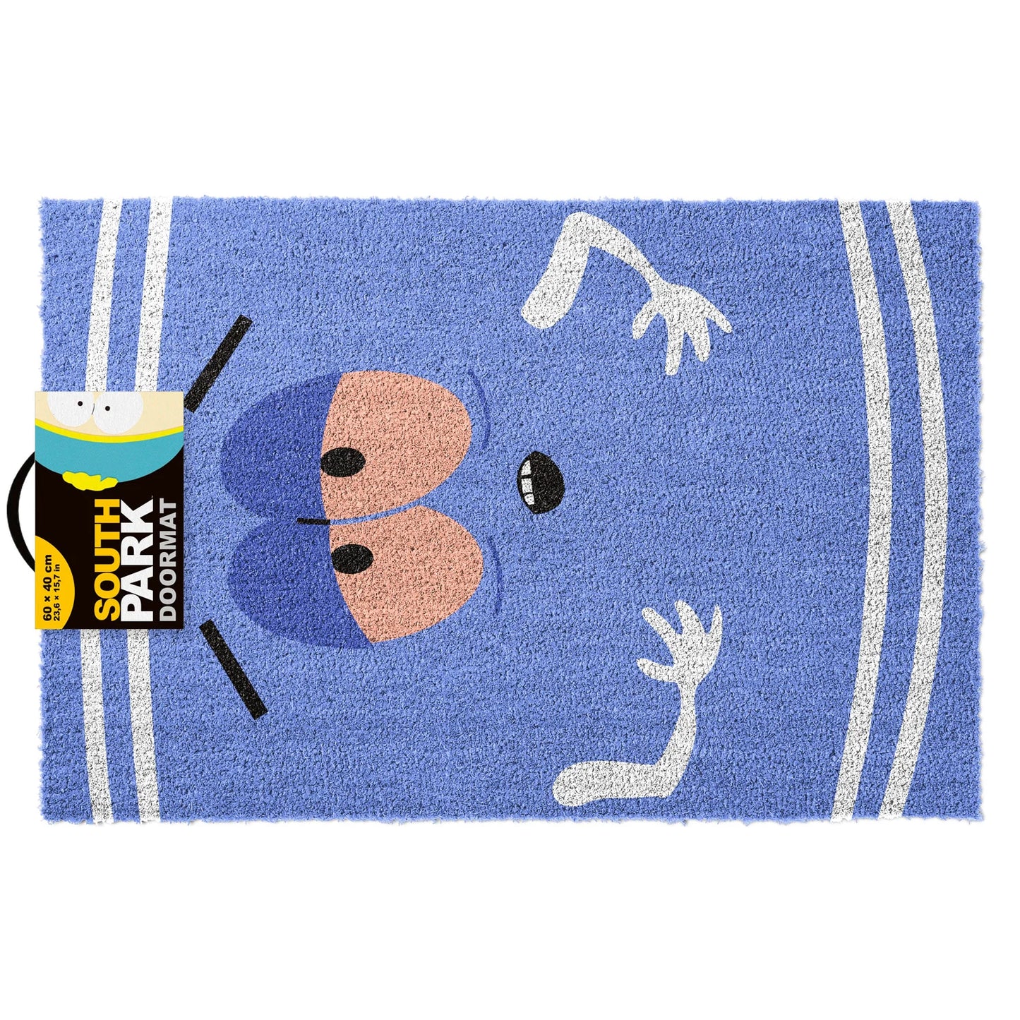South Park - Fußmatte Towelie - 40 x 60 cm