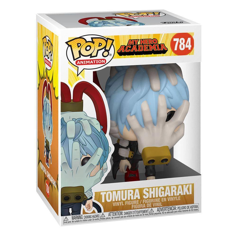 My Hero Academia - POP! Tomura Shigaraki - 784