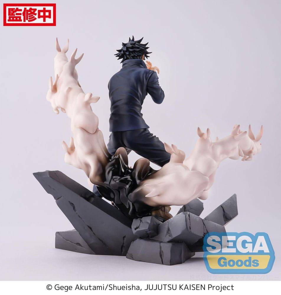 Jujutsu Kaisen - Statue Megumi - 20 cm