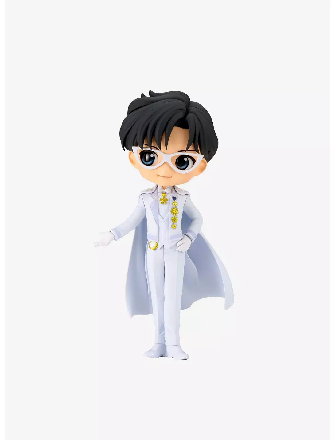 Sailor Moon - QPosket Minifigur Prinz Endymion - 14 cm - JPN