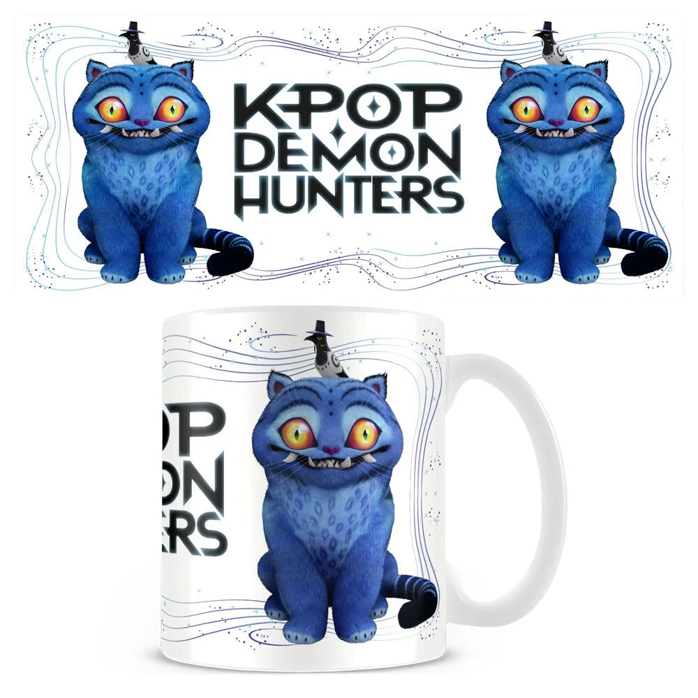KPop Demon Hunters - Tasse Sussie & Derpy - 315 ml