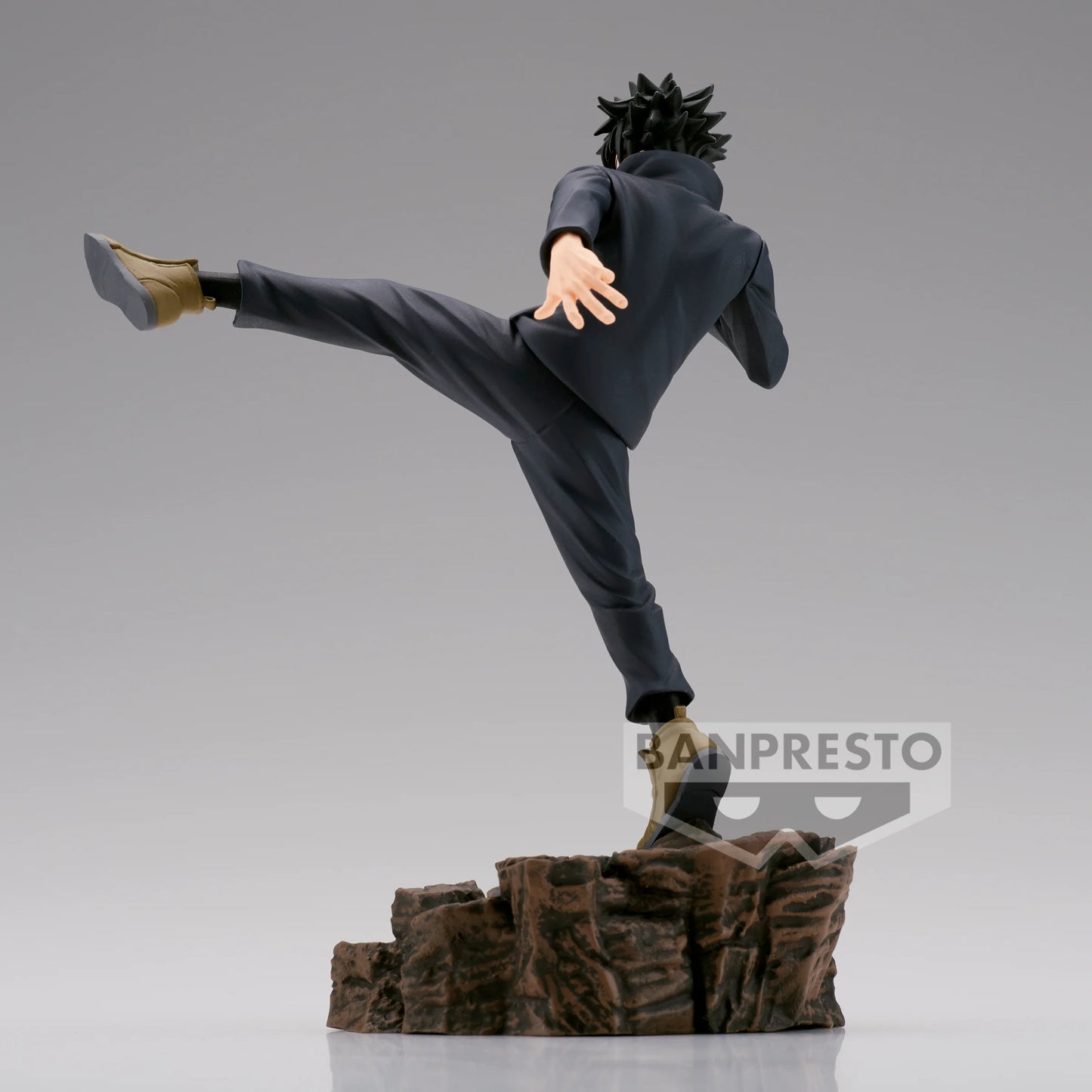 Jujutsu Kaisen - Statue Megumi Kick - 12 cm