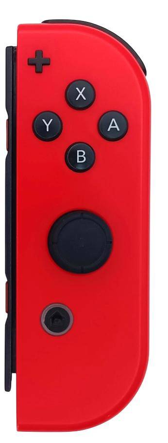 Nintendo Switch - Rechter Joy-Con - Rot (Gebraucht)