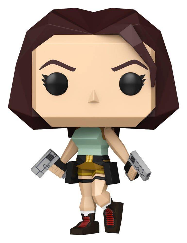 Tomb Raider - POP! Lara Croft - 1192