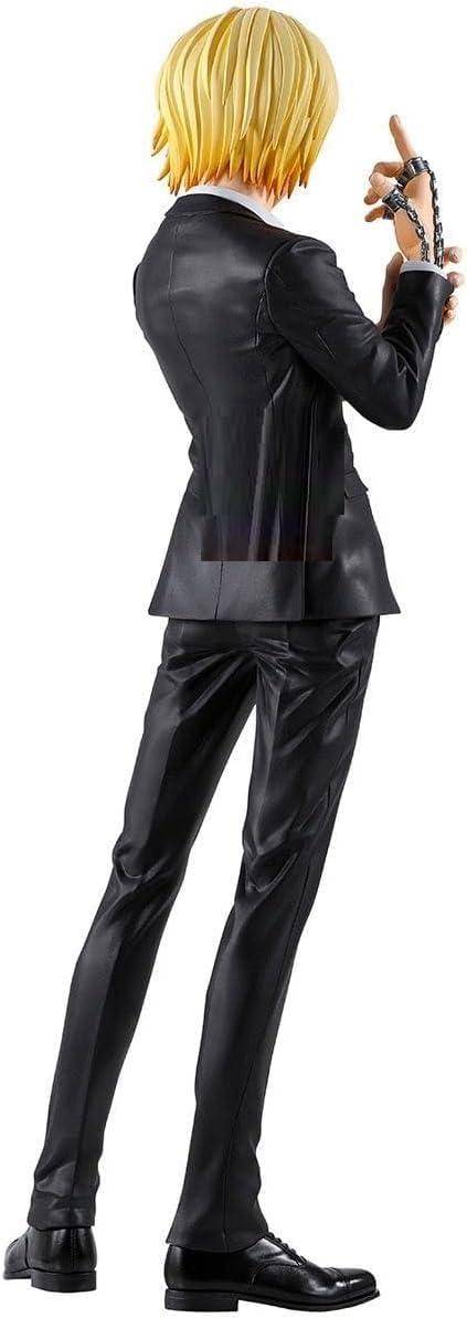 Hunter x Hunter - Statue Kurapika Grandista - 27 cm - JPN