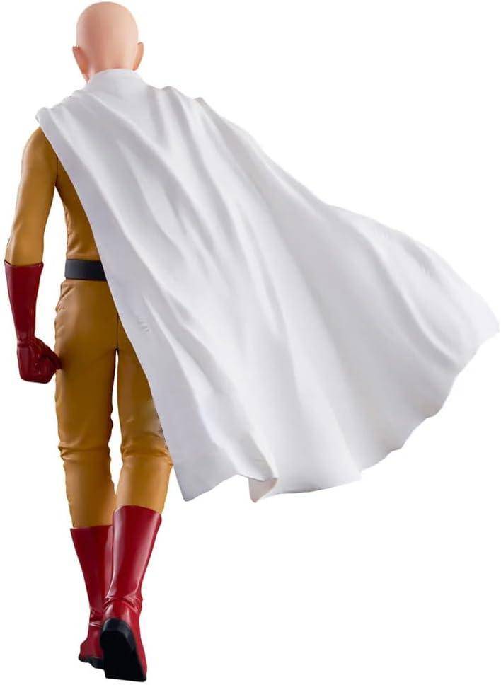One Punch Man - Statue Saitama Grandista - 27 cm - JPN