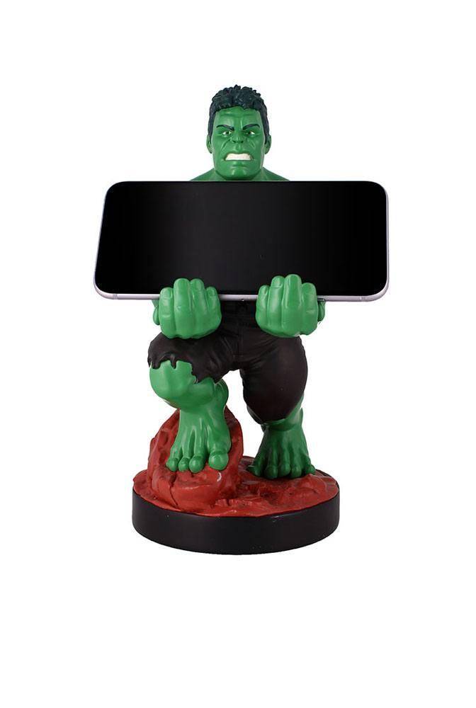 Marvel - Cable Guy Hulk - 20 cm