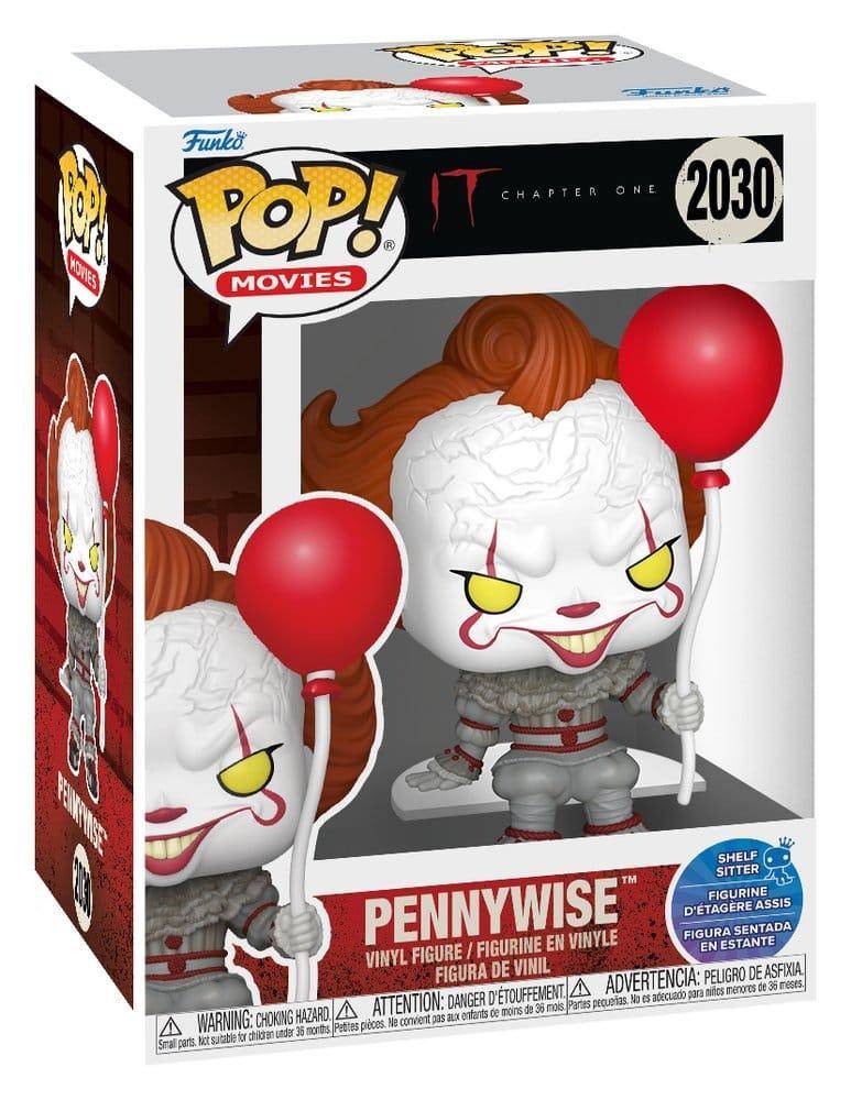Es - POP! Pennywise - 2030