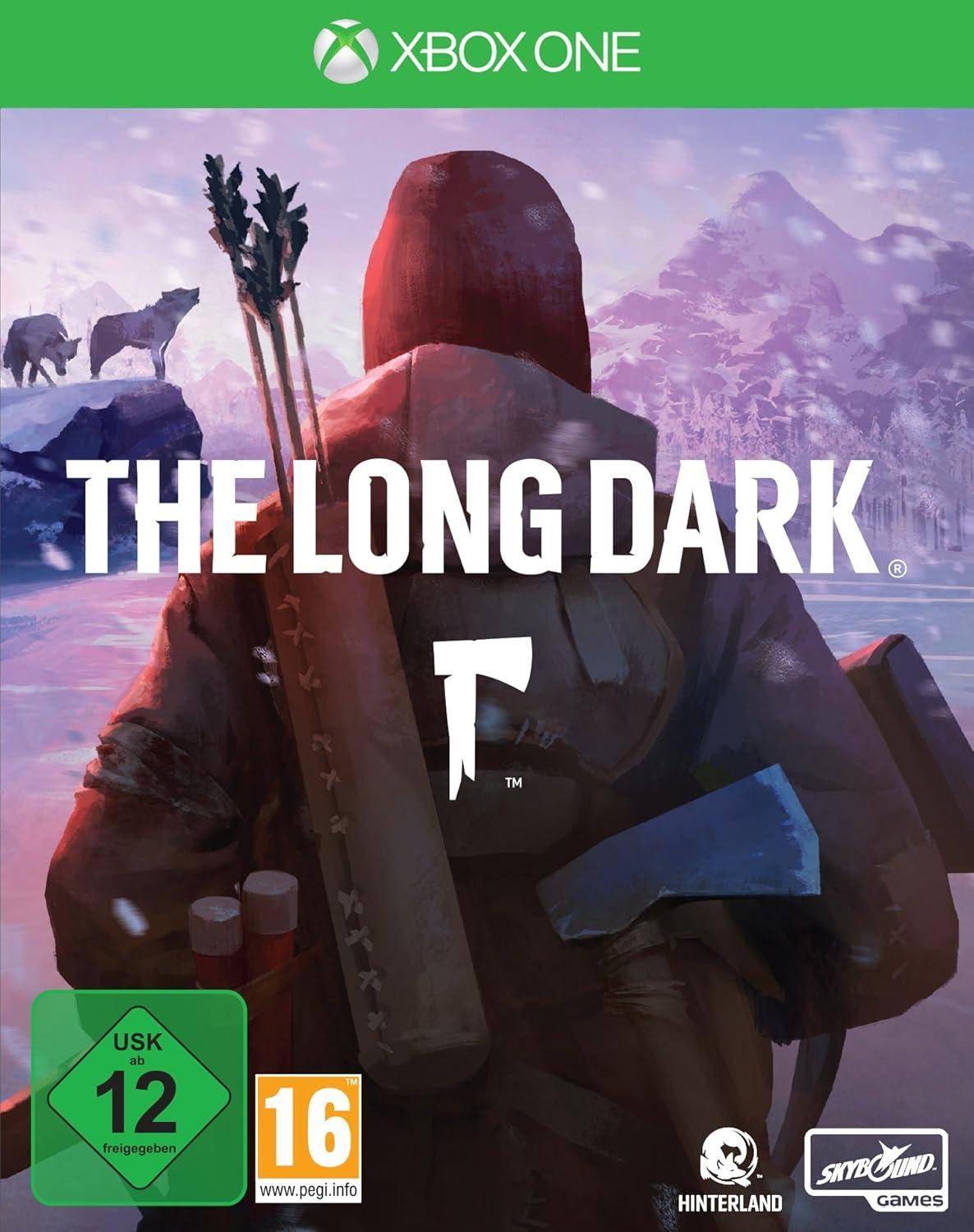XBOX One - The Long Dark (Gebraucht)