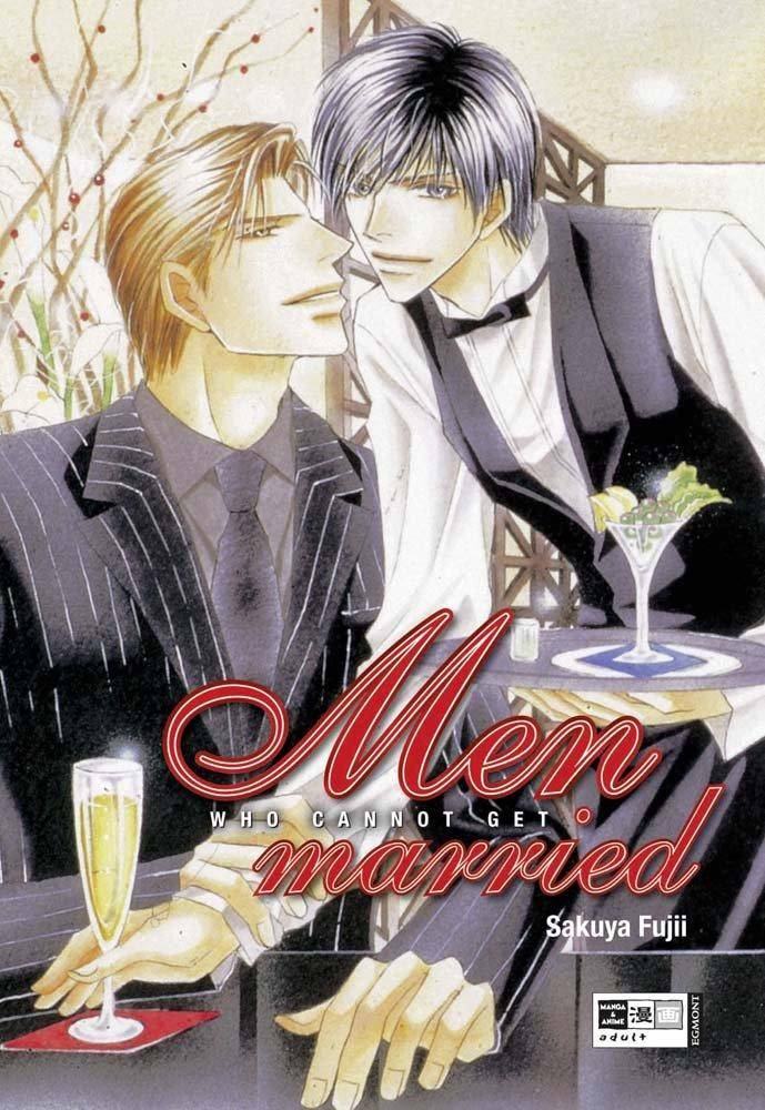 Men who cannot get married (Gebraucht)