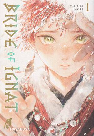 Bride of Ignat - Band 1 (Gebraucht)
