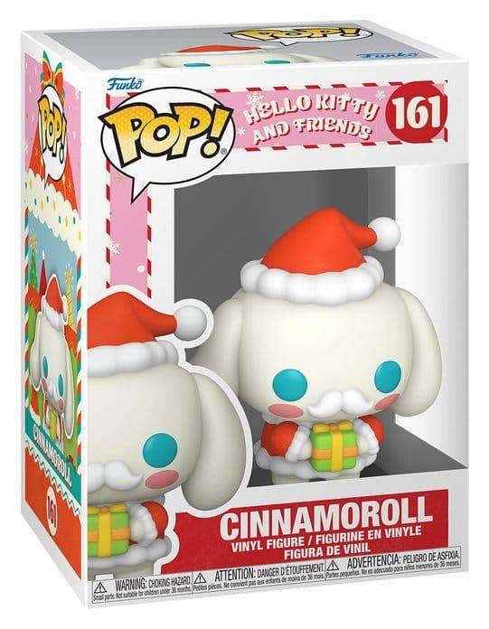 Sanrio - POP! Cinnamoroll - 161