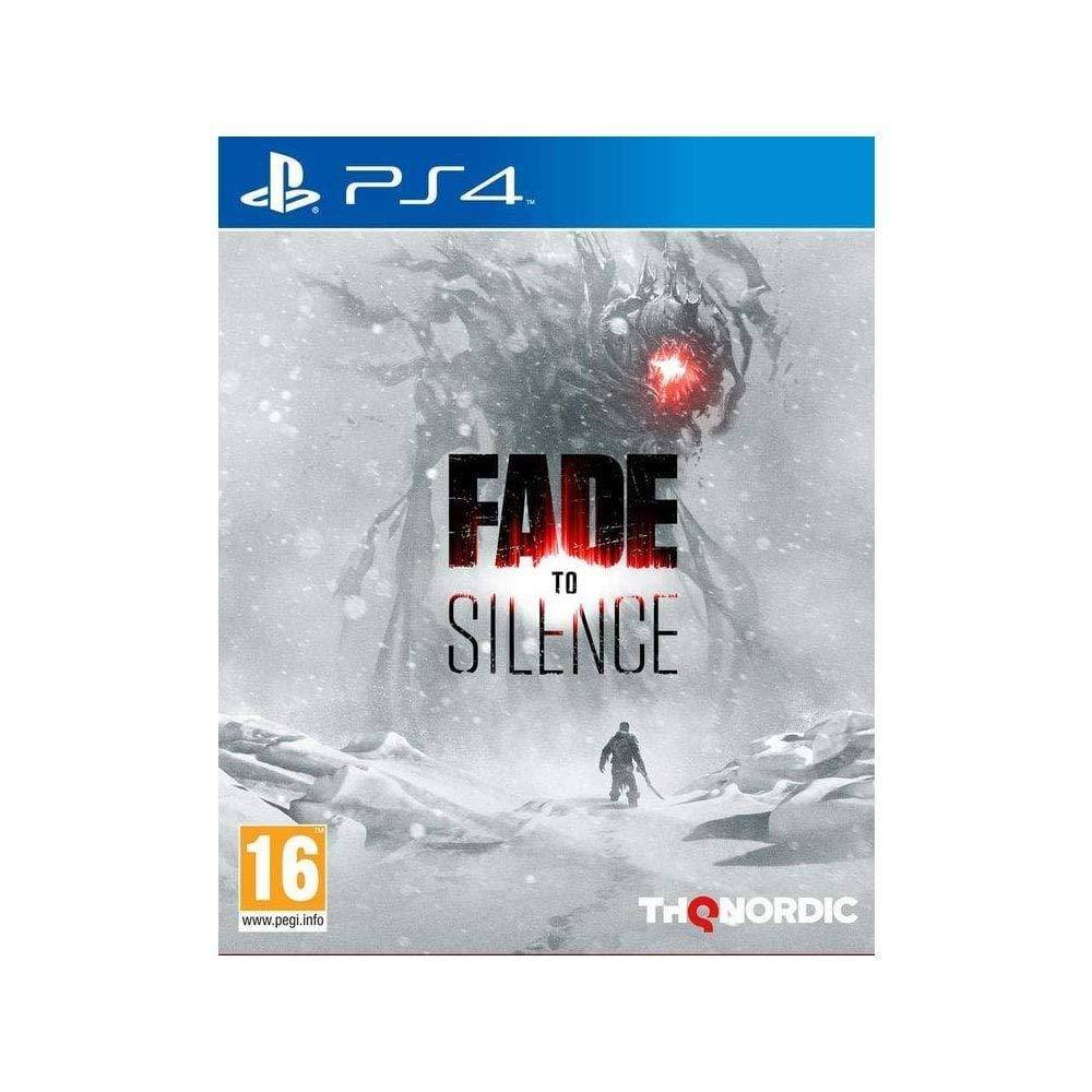 PS4 - Fade To Silence (Gebraucht)