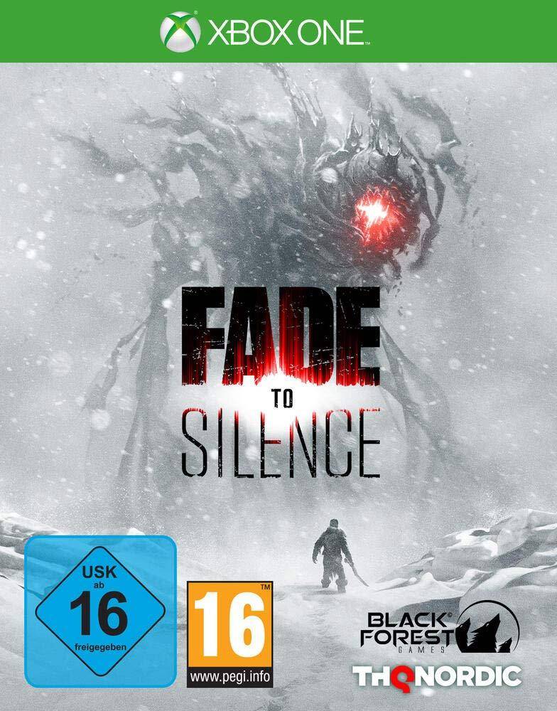 XBOX One - Fade To Silence (Gebraucht)