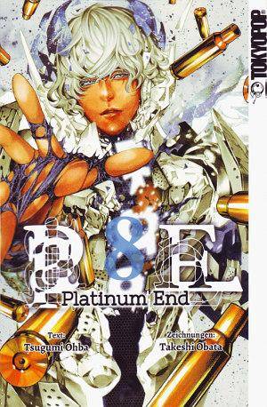 Platinum End - Band 8 (Gebraucht)