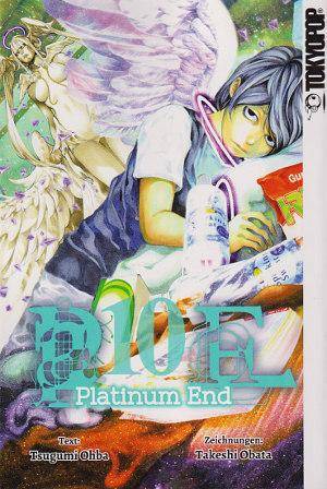Platinum End - Band 10 (Gebraucht)