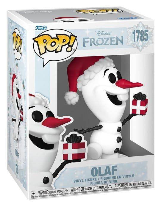 Disney - POP! Olaf - 1785