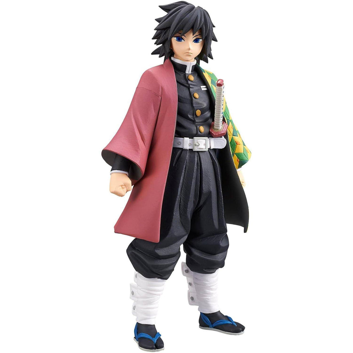 Demon Slayer - Statue Giyu Tomioka - 17 cm