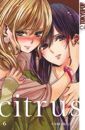 Citrus - Band 6 (Gebraucht)