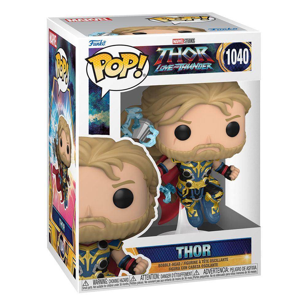 Marvel - POP! Thor - 1040