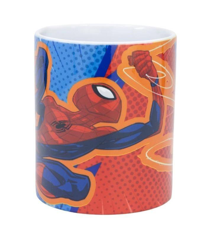 Marvel - Tasse Spider-Man - 325 ml