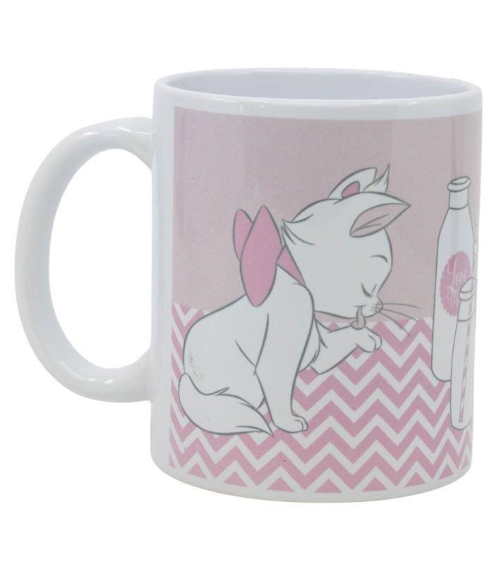 Disney - Tasse Marie - 325 ml
