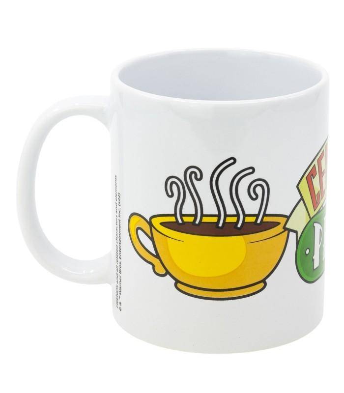 Friends - Tasse Central Perk - 325 ml