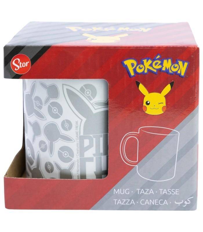 Pokémon - Tasse Pikachu - 325 ml